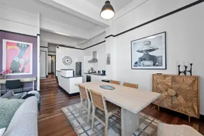 Spacious & Bright 2BR with Huge Windows & Car Park - Image 2