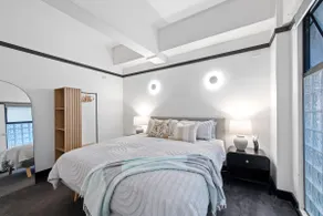 Spacious & Bright 2BR with Huge Windows & Car Park - Image 3