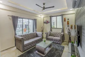 3BHK w/Pool - Sunset Palace by Universe Villas - Image 3