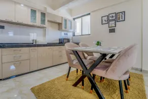 3BHK w/Pool - Sunset Palace by Universe Villas - Image 5