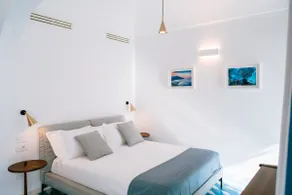 Luxury suite ”Urano” with seaview in Ravello - Image 3