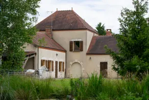 La Lande de RDV en Terre Animale Gîte, 15 people - Image 2