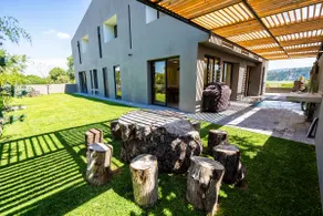 Enjoy Amanali family/jacuzzi next to the 16th hole - Image 3