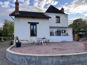 Vill'Arrum: Nice house in Paray-le-Monial - Image 3