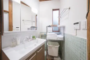 Miyagawa Asaichi Walking/Private Rental/11 people/3 Bedrooms/2 Units/5 minutes to Station/Sakurayama Hachimangu Shrine - Image 3