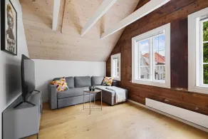 Encantador Apartamento en la Azotea en el Corazón de Stavanger - Image 3