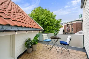 Encantador Apartamento en la Azotea en el Corazón de Stavanger - Image 4