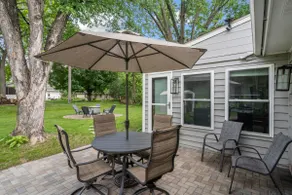 Luxury 1800sq.ft Home - Sleeps 8 - Image 5