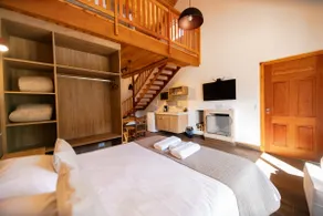 Country-style Chalets for 4 people (06) - Image 3