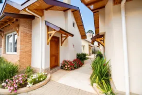 Country-style Chalets for 4 people (06) - Image 4