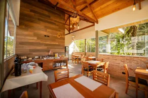 Country-style Chalets for 4 people (06) - Image 5