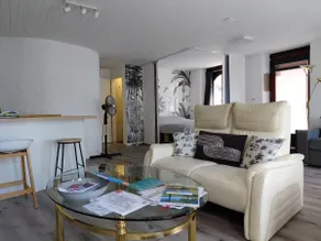1-room apartment in Peseux. - Image 2