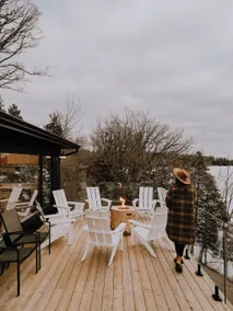 The Thunderbird Cabin - Image 3