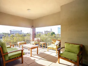 2BR | Rooftop + Garage | Near Pavilion & Hospitals - Image 5