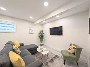 Modern 2 Bedroom Suite - 10 mins to WEM - Image 3
