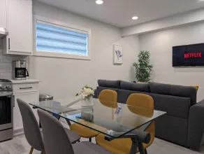 Modern 2 Bedroom Suite - 10 mins to WEM - Image 4