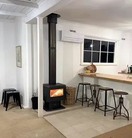 Historic Soho Estate, Resort Facilities- Bellarine - Image 2