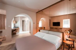 Taormina Infinity Suites - Image 4