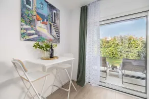 Studio Apartment Rosa Krk - Image 5
