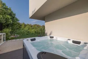 Studio Apartment Rosa Krk - Image 4