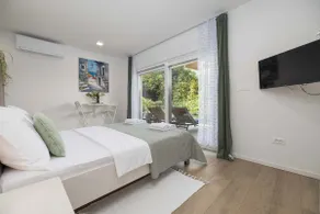 Studio Apartment Rosa Krk - Image 3