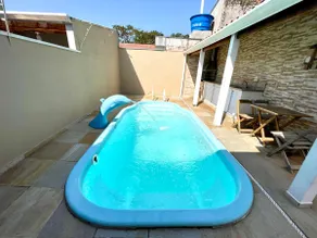 Beautiful House with Pool in Bertioga. - Image 3