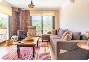 Semiramis Urla Guesthouse is an Aegean Dream - Image 5
