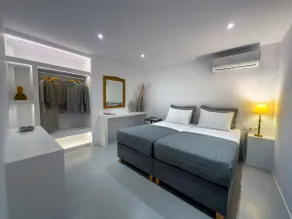 Charming Cycladic Studio for three – Naousa, Paros - Image 3
