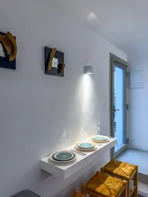 Charming Cycladic Studio for three – Naousa, Paros - Image 4