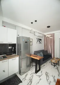 Cozy Apartment Paralia - Image 4