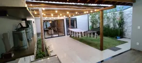 Entire 3-Bedroom Townhouse Tatuí -SP - Image 4