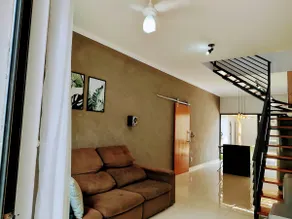 Entire 3-Bedroom Townhouse Tatuí -SP - Image 2