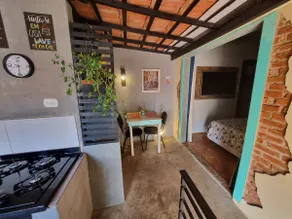 Casa Jardim 5 near USP/UFSCAR) Vivo Fiber 300 mega - Image 3