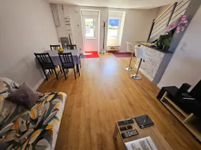 4 bedroom house, Château Rouge Accommodation - Image 4