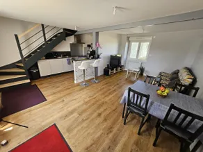 4 bedroom house, Château Rouge Accommodation - Image 2