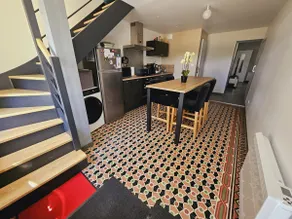 4 bedroom house, Château Rouge Accommodation - Image 3