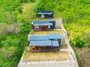 Yomra Suites - 3 Suites 1 Forest - Image 3