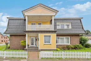 Quiet 3-room apartment for 5 | Terrace & parking - Image 3