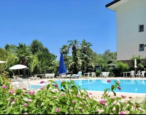 Deluxe Apartment with Pool, Sports Taormina - Image 5