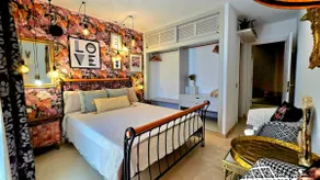 Sunny duplex with sea view of the scenic gorge - Image 3