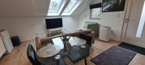 Apartment Hamburg - Image 4