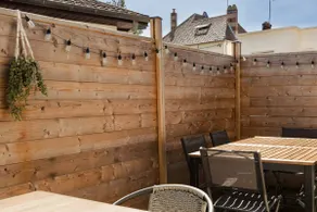 Family home with garden & terrace - Image 5