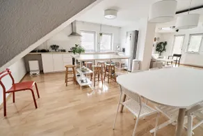Matic Spacious Modern Apartment - Image 3