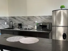 Centrally located one-bedroom apartment - Image 5