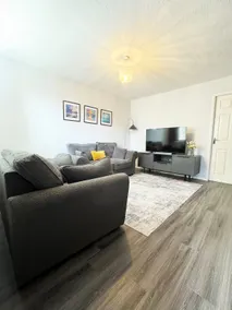 Townhouse in Derby - Image 5