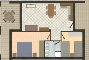 Apartament Mountain - Image 5