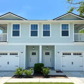 2 Beach Homes | Pets | Fire Pit | Close to Shops - Image 4