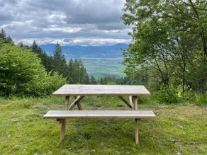 Quaint mountain hut (self-catering) - Image 5