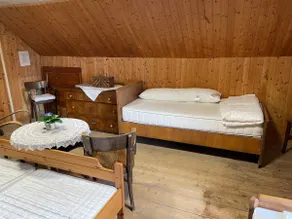 Quaint mountain hut (self-catering) - Image 4