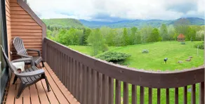 Newly Updated 2BR Nordic Village *Mountain Views* - Image 2